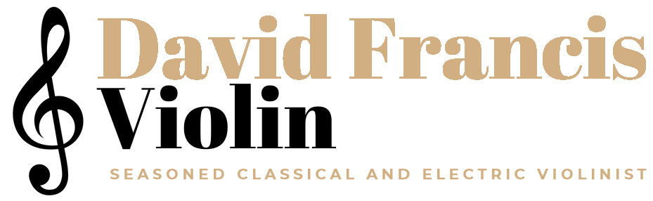 David Francis Violin